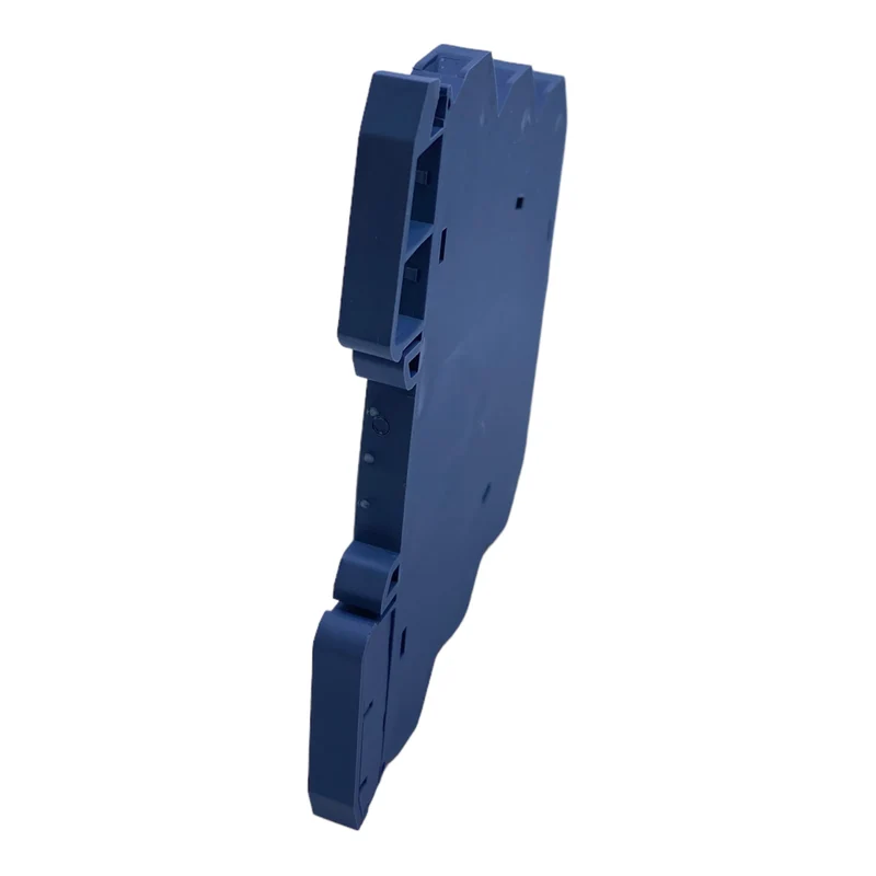 Siemens 3RQ3038-1AF00 Interface Relais 230V AC/DC 6A