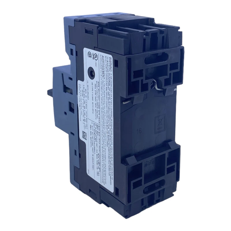 Siemens 3RV2021-4DA20 Leistungsschalter 18...25A geeignet für die Industrie