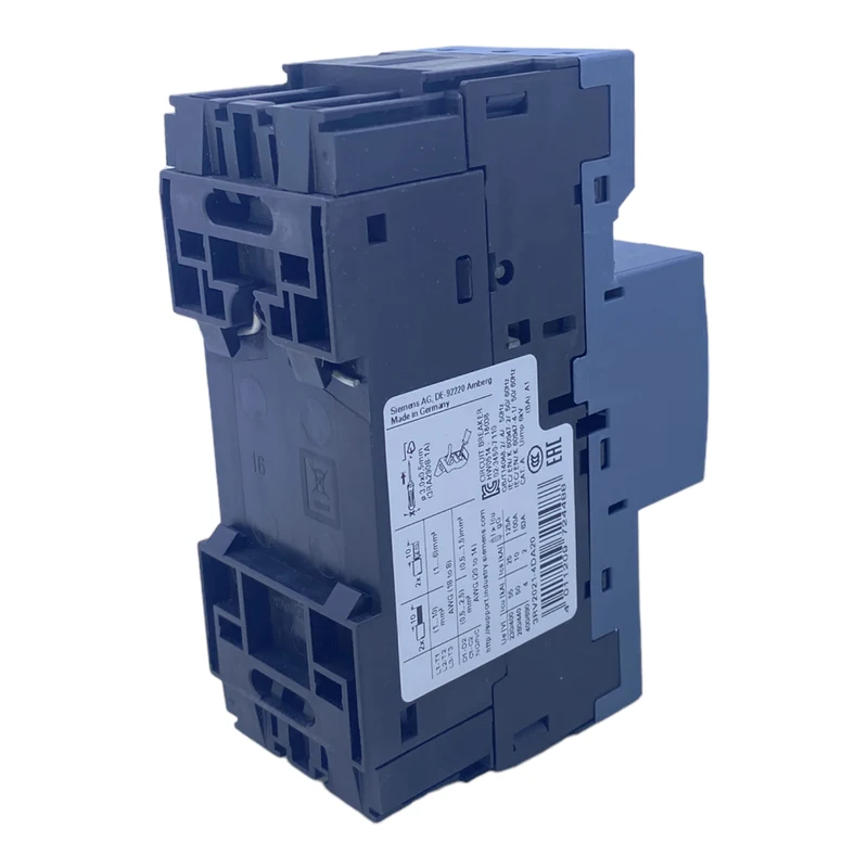 Siemens 3RV2021-4DA20 Leistungsschalter 18...25A geeignet für die Industrie