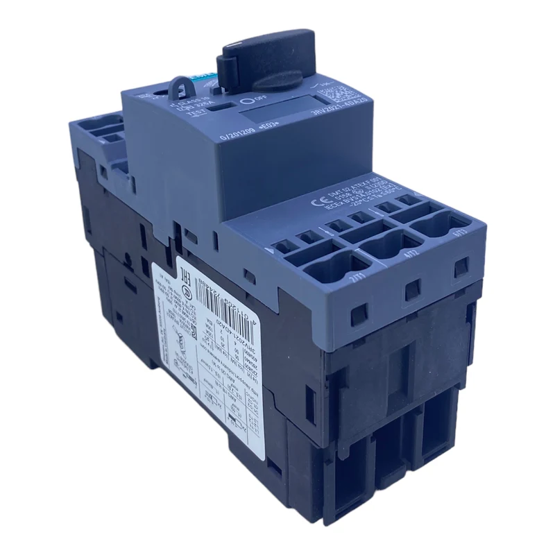 Siemens 3RV2021-4DA20 Leistungsschalter 18...25A geeignet für die Industrie
