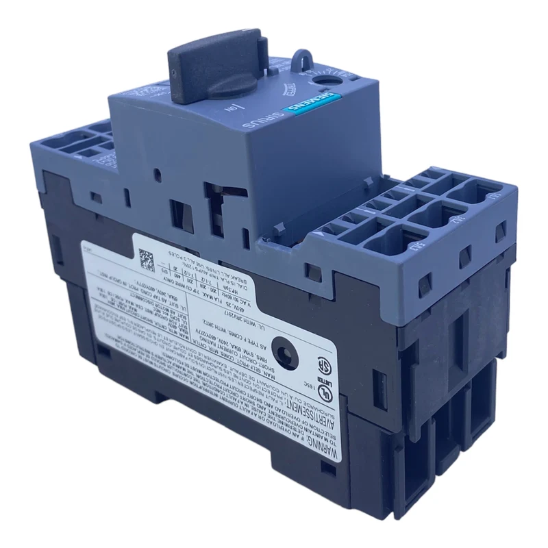 Siemens 3RV2021-4DA20 Leistungsschalter 18...25A geeignet für die Industrie