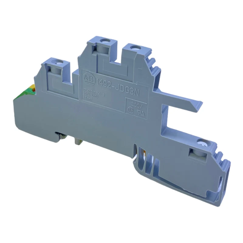 Allen Bradley 1492-JDG3N Terminalblock 250/400V VE: 49STK