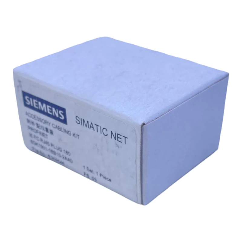 Siemens 6GK1901-1BB10-2AA0 Steckverbinder geeignet für den Industrie Bereich