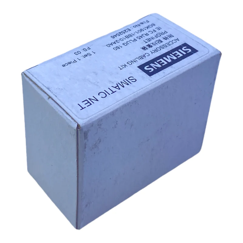 Siemens 6GK1901-1BB10-2AA0 Steckverbinder