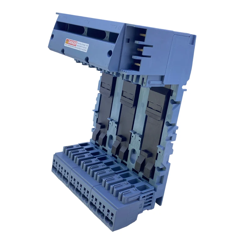 Siemens 3RA6823-0AC Erweiterungsblock 63A 690V AC 3polig