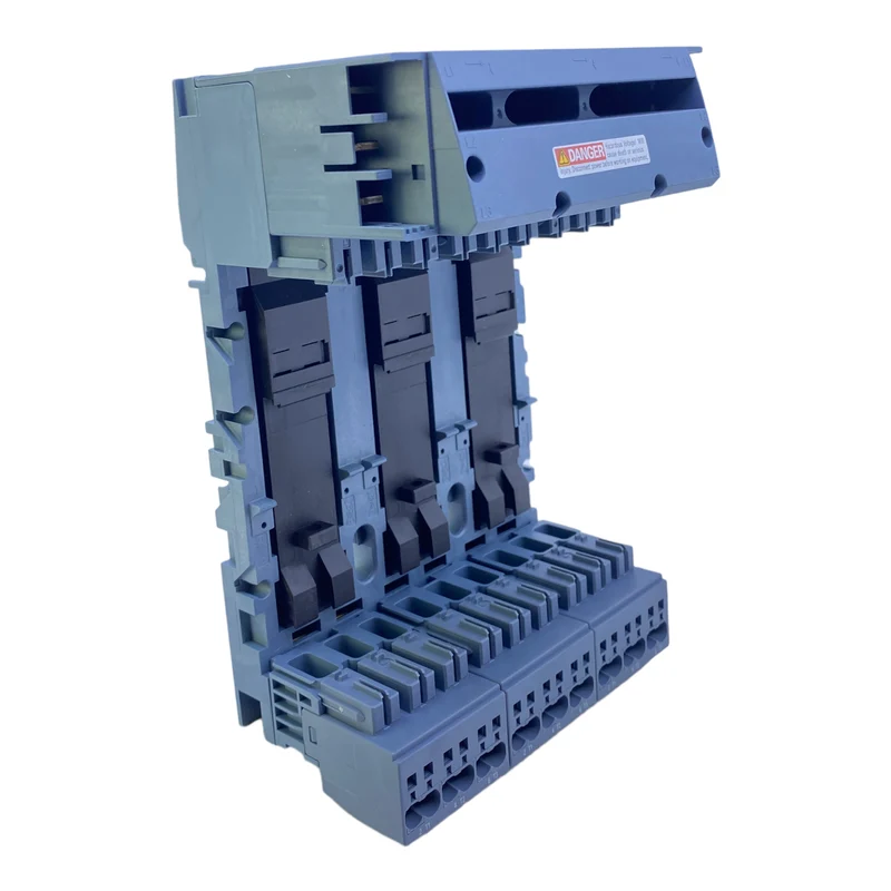 Siemens 3RA6823-0AC Erweiterungsblock 63A 690V AC 3polig