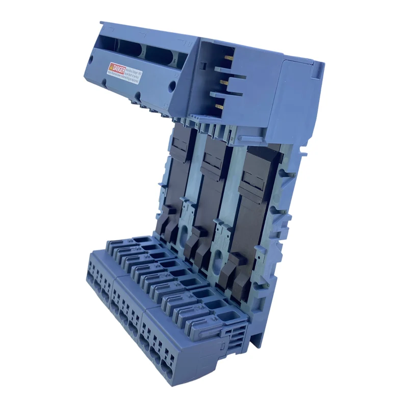 Siemens 3RA6823-0AC Erweiterungsblock 63A 690V AC 3polig