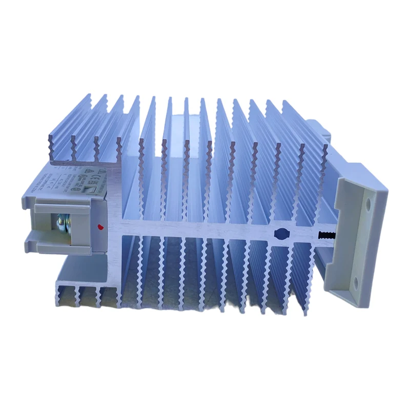 Siemens 3RF2350-3AA04 Halbleiterschütz 1-polig 15-24V DC 50A 48-460V