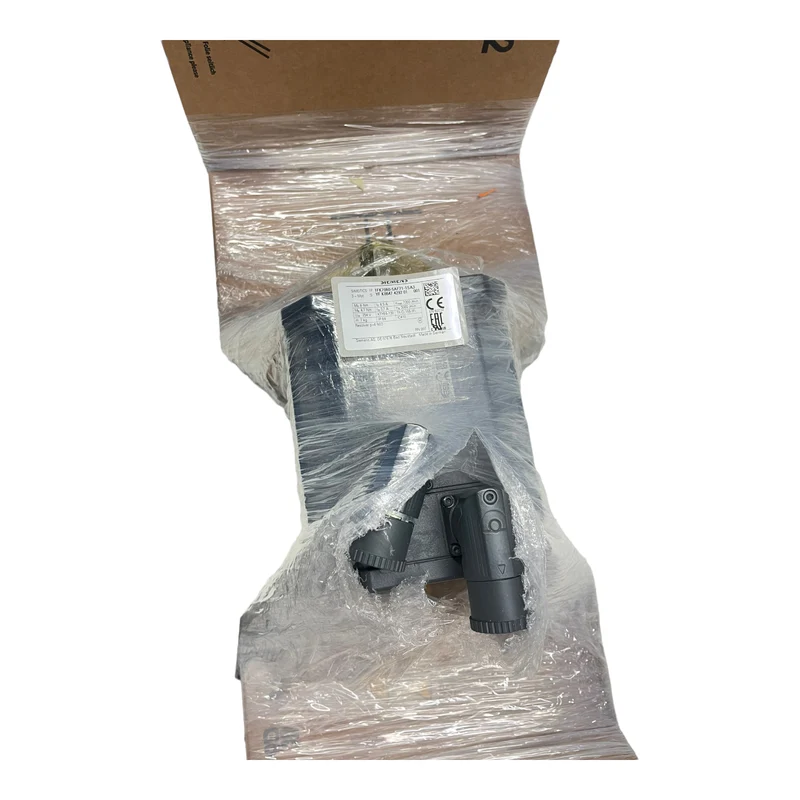 Siemens Servomotor 4,7 Nm 1FK7060-5AF71-1SA3 SIMOTICS für industriellen Einsatz
