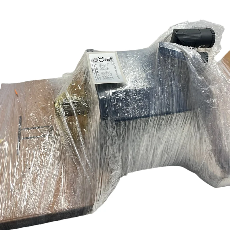 Siemens Servomotor 4,7 Nm 1FK7060-5AF71-1SA3 SIMOTICS für industriellen Einsatz