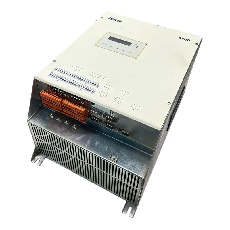 Lenze 33.4904_E.V911 Frequenzumrichter 400V 50/60 Hz 420V 55A 310V 10A