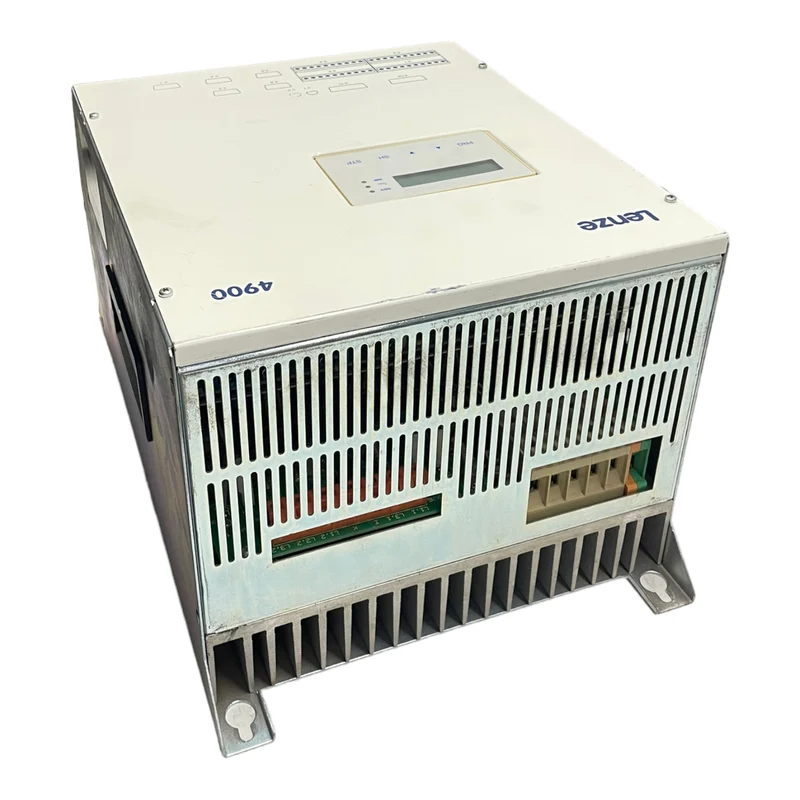 Lenze 33.4904_E.V911 Frequenzumrichter 400V 50/60 Hz 420V 55A 310V 10A