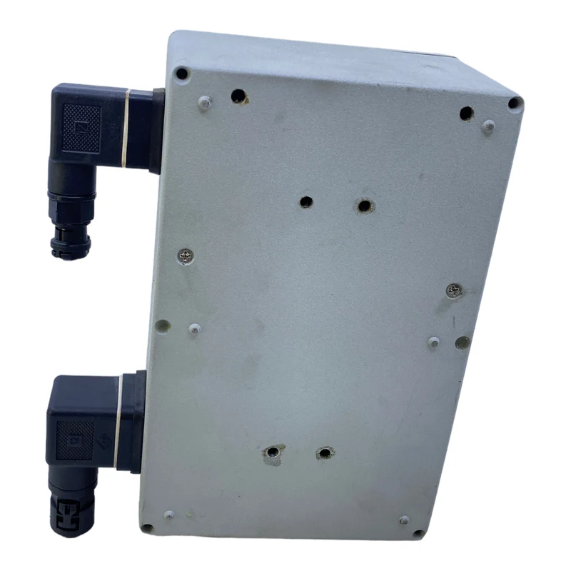 Cabur XCSF5-65 Netzteil 24V 5A 120-230V 1.8-1A 50/60Hz