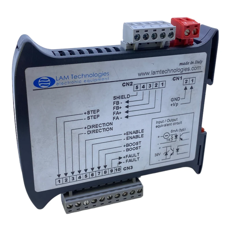 Lam Technologies DS1044 Netzteil