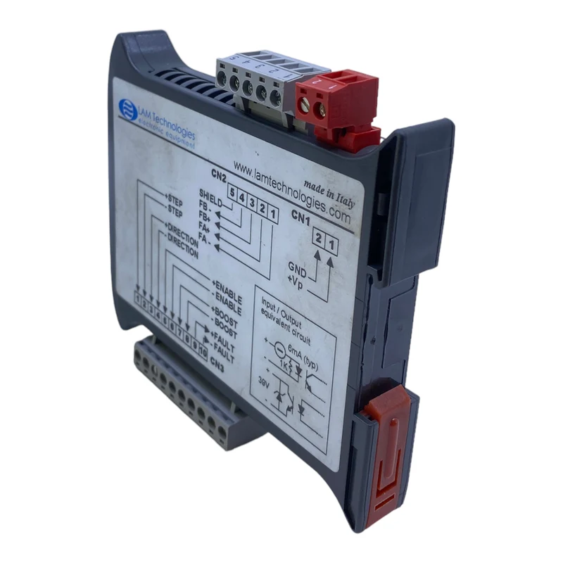 Lam Technologies DS1044 Netzteil