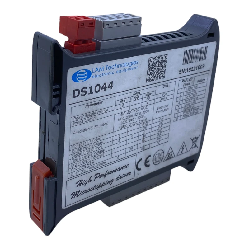 Lam Technologies DS1044 Netzteil