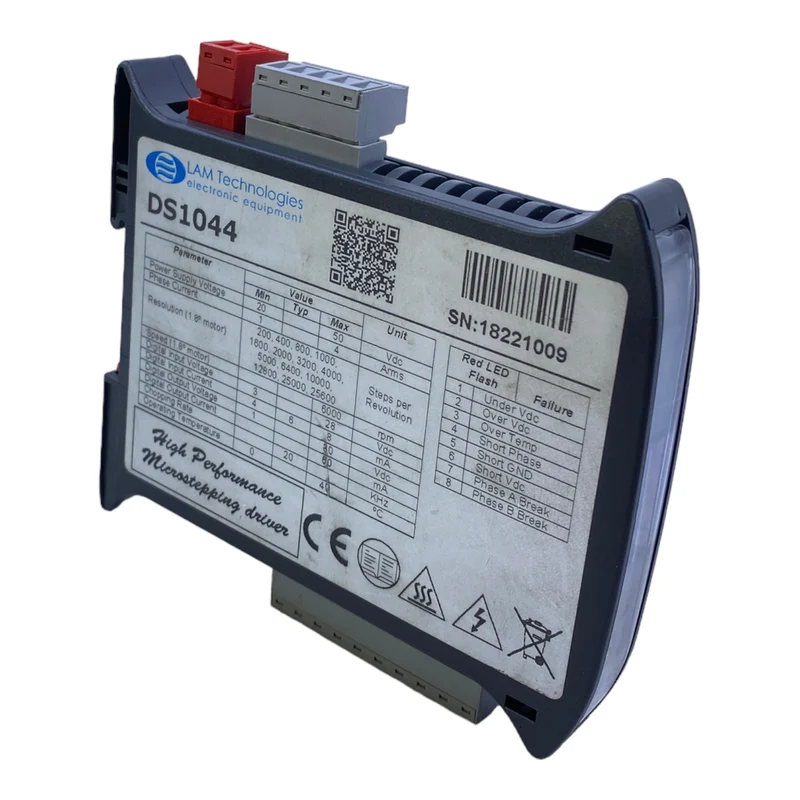 Lam Technologies DS1044 Netzteil