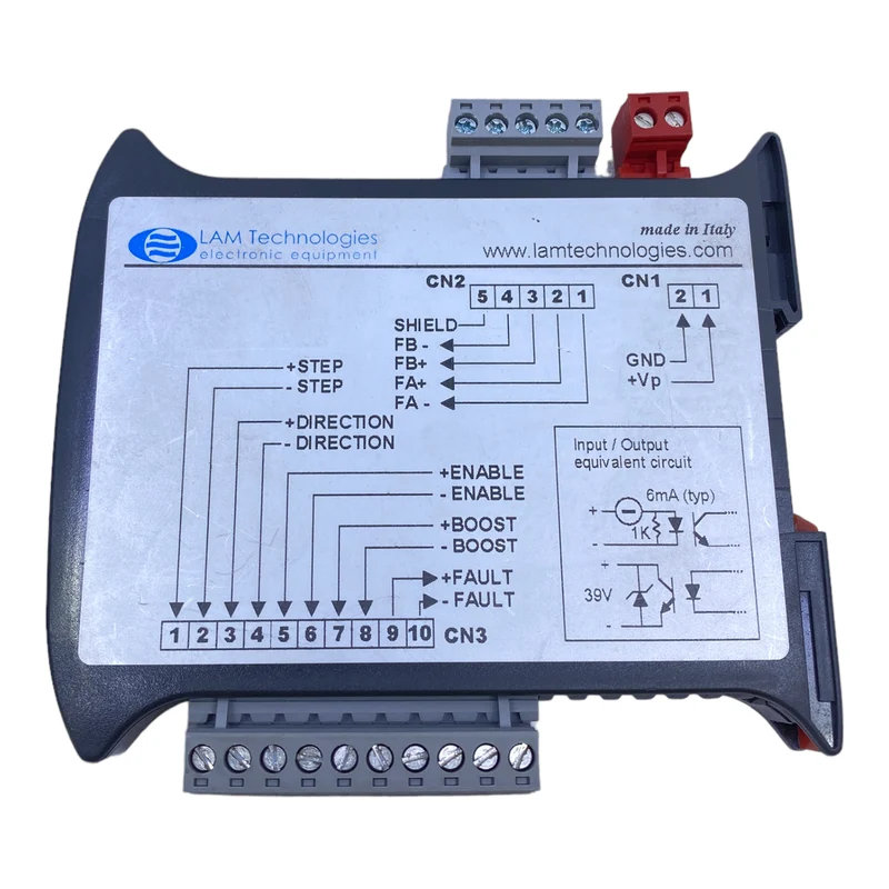 Lam Technologies DS1044 Netzteil