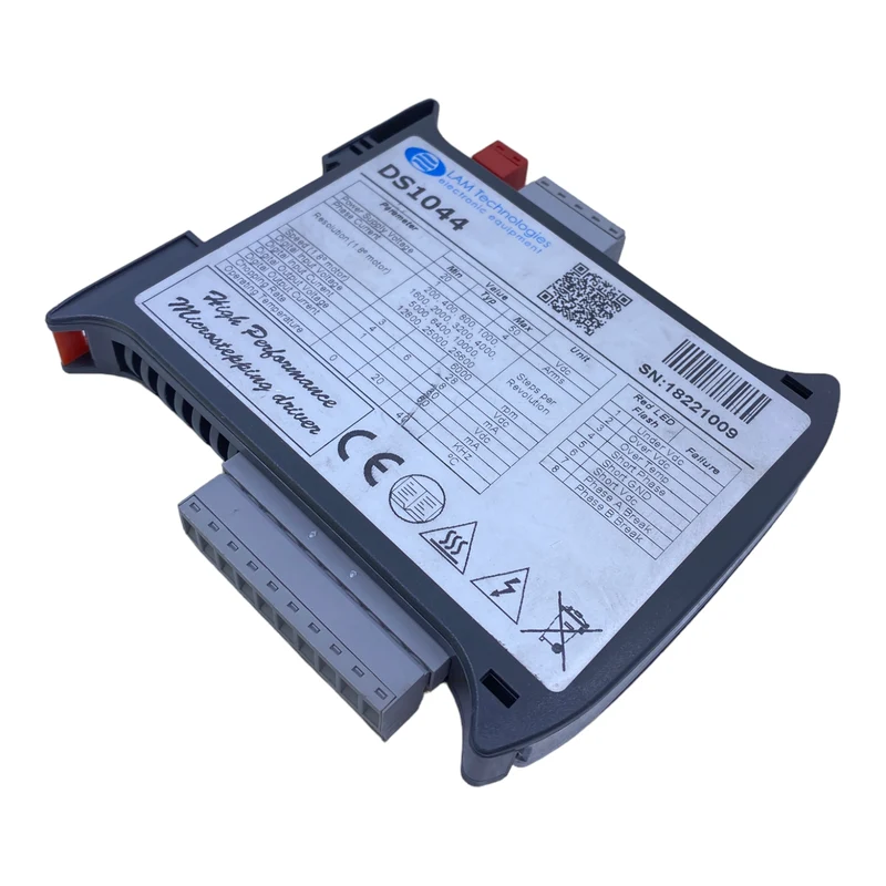 Lam Technologies DS1044 Netzteil