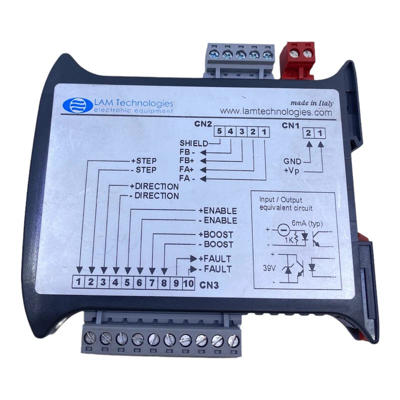 Lam Technologies DS1044 Netzteil