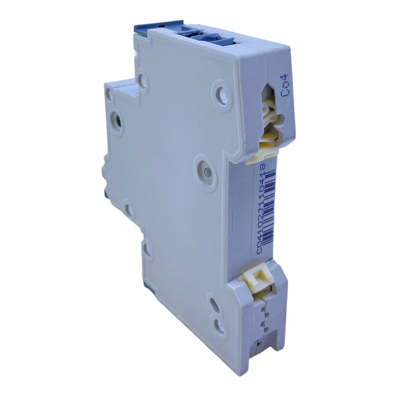 Siemens 5SY6104-7 Leitungsschutzschalter 230/400V 6kA 1-polig 4A