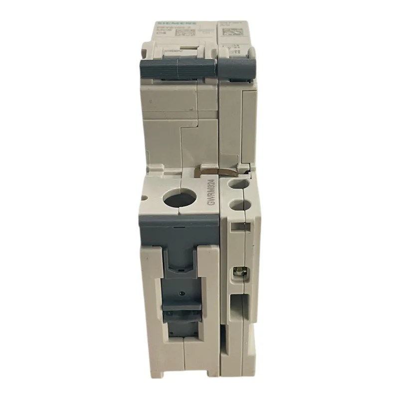 Siemens 5SY6104-7 Leitungsschutzschalter 230/400V 6kA 1-polig 4A