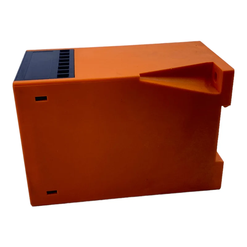 Ifm DD0001 Auswerteeinheit <230V AC 50/60Hz 24V DC