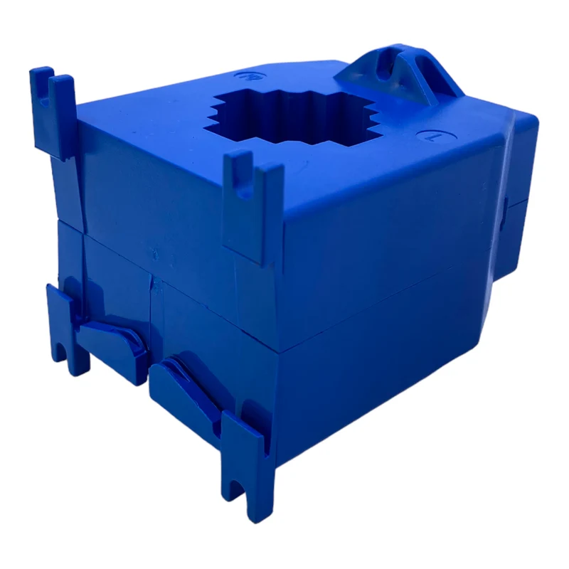 Frer TAC040250X05 Transformator 50-60Hz 250/5A 0.72-3kV