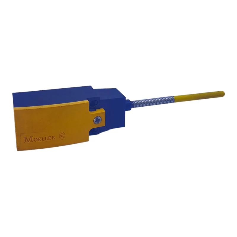 Moeller LS-11 Positionsschalter 220/110/24V DC 0,3/0,8/3A / 400/230/115V AC 4/6A