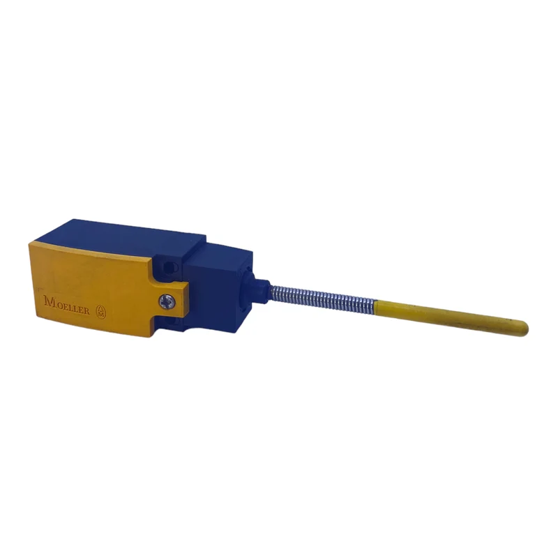 Moeller LS-11 Positionsschalter 220/110/24V DC 0,3/0,8/3A / 400/230/115V AC 4/6A