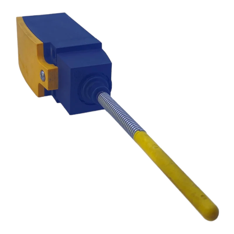 Moeller LS-11 Positionsschalter 220/110/24V DC 0,3/0,8/3A / 400/230/115V AC 4/6A