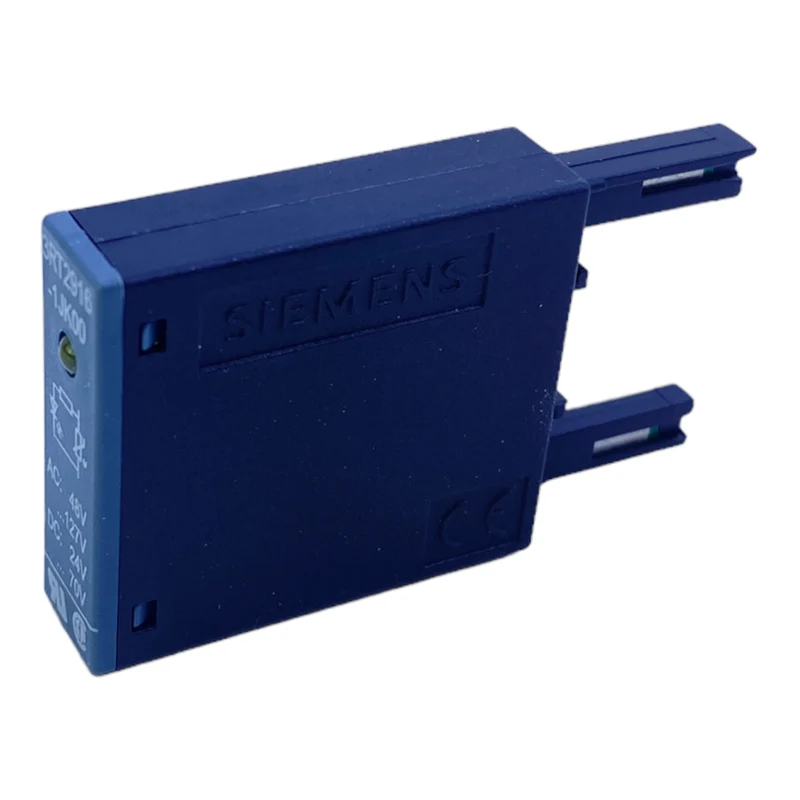 Siemens 3RT2916-1JK00 Varistor Überspannungsbegrenzer 48-127VAC 50/60Hz 24-70VDC