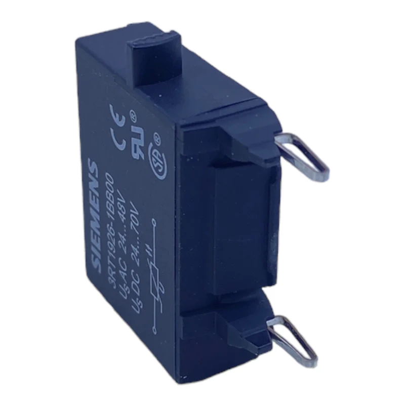Siemens 3RT1926-1BB00 Varistor Überspannungsbegrenzer 24…48V AC 24...70V DC