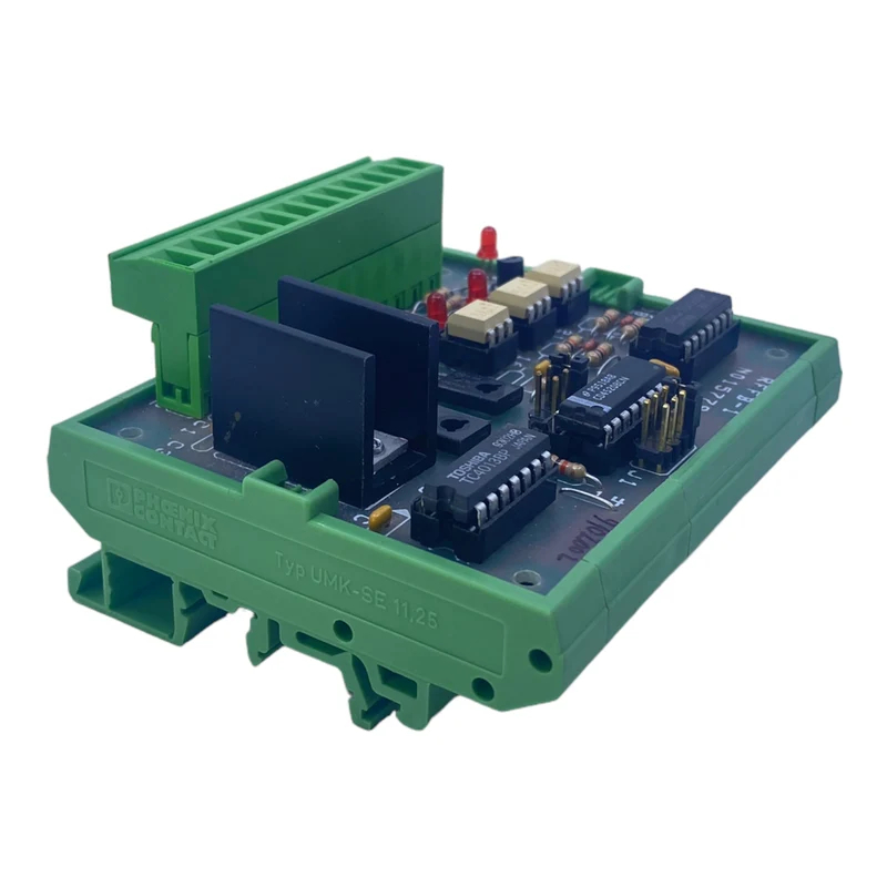 Phoenix Contact UMK-SE11,25 Interface Modul