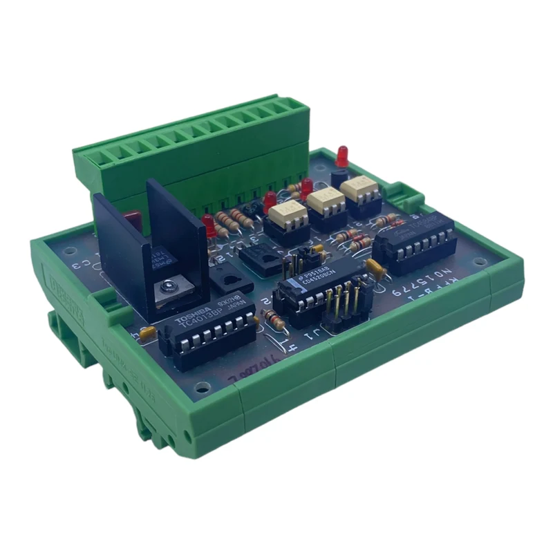 Phoenix Contact UMK-SE11,25 Interface Modul