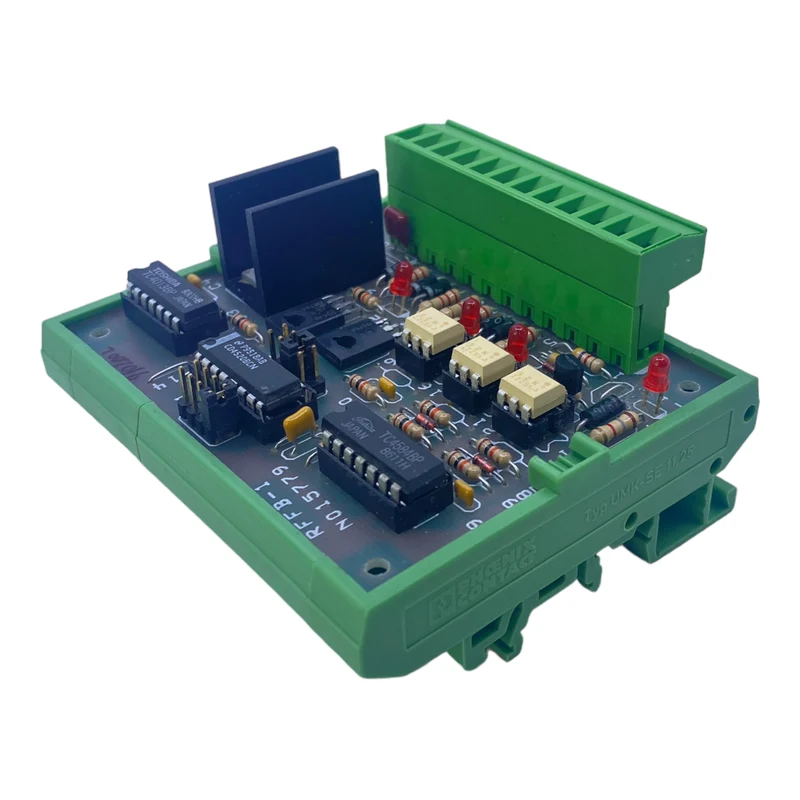 Phoenix Contact UMK-SE11,25 Interface Modul