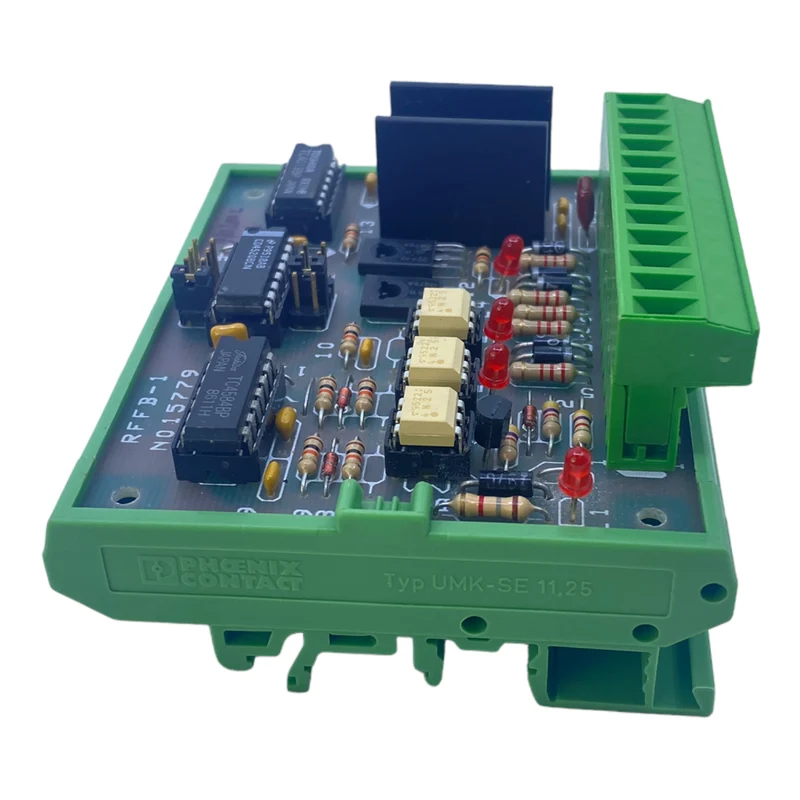 Phoenix Contact UMK-SE11,25 Interface Modul