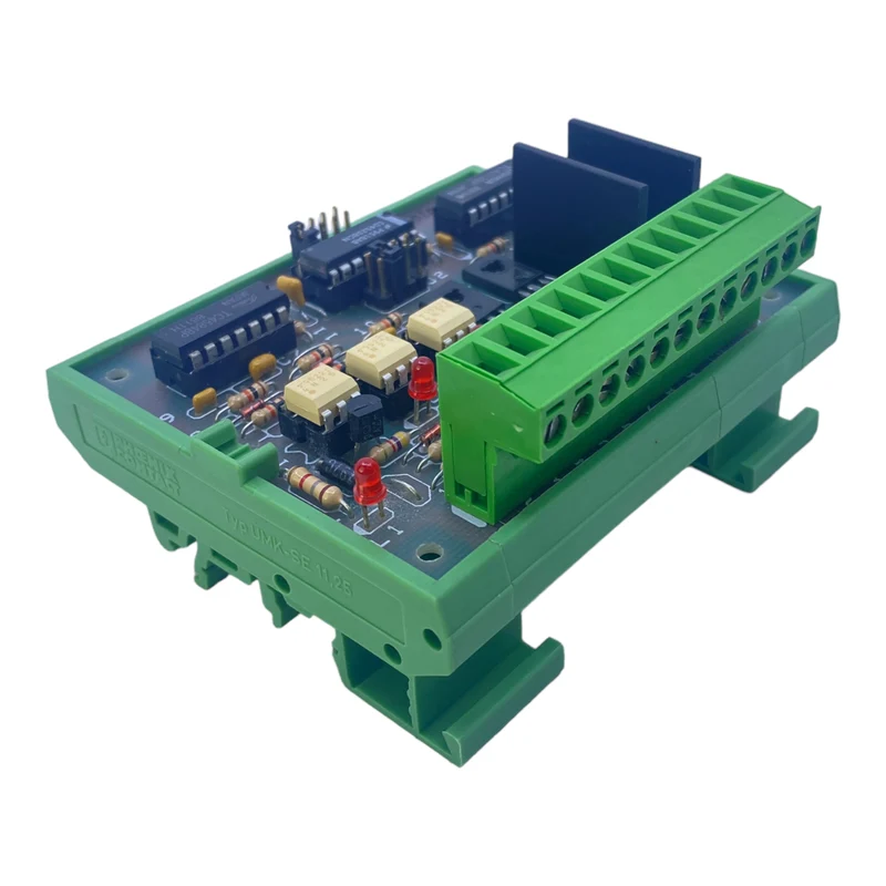 Phoenix Contact UMK-SE11,25 Interface Modul