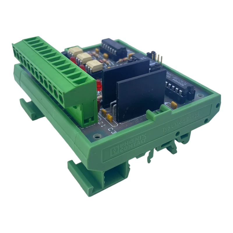 Phoenix Contact UMK-SE11,25 Interface Modul
