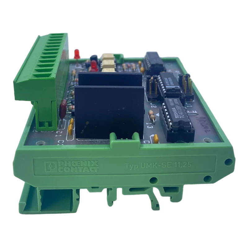 Phoenix Contact UMK-SE11,25 Interface Modul