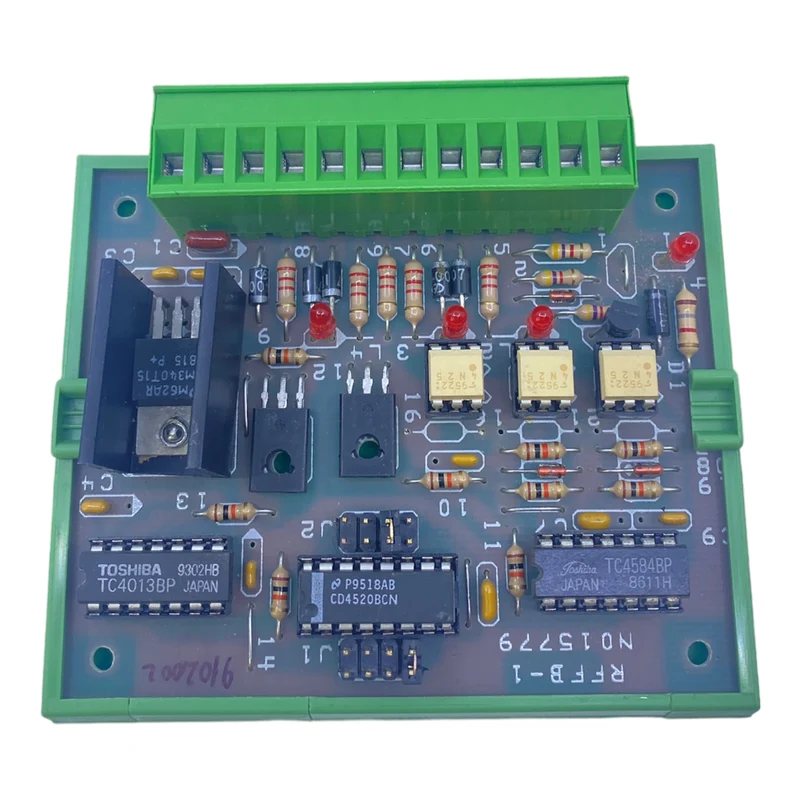 Phoenix Contact UMK-SE11,25 Interface Modul