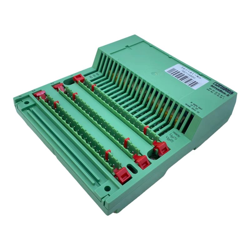 Phoenix Contact IBSRT24DI16-T Modul 2753591 24V DC 3,5 W 19,2…30V DC 100mA