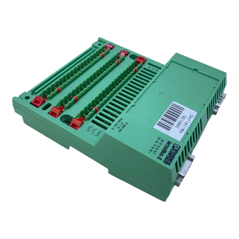 Phoenix Contact IBSRT24DI16-T Modul 2753591 24V DC 3,5 W 19,2…30V DC 100mA