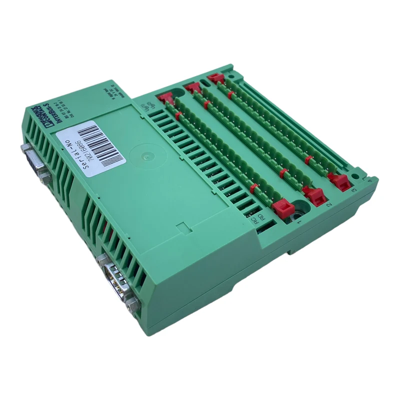 Phoenix Contact IBSRT24DI16-T Modul 2753591 24V DC 3,5 W 19,2…30V DC 100mA