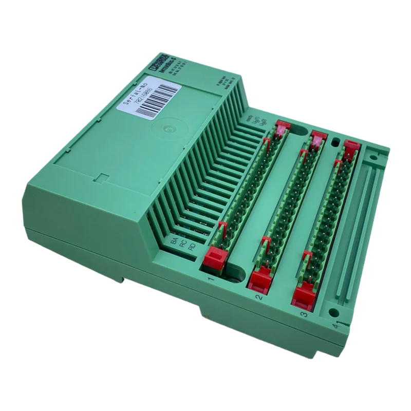 Phoenix Contact IBSRT24DI16-T Modul 2753591 24V DC 3,5 W 19,2…30V DC 100mA