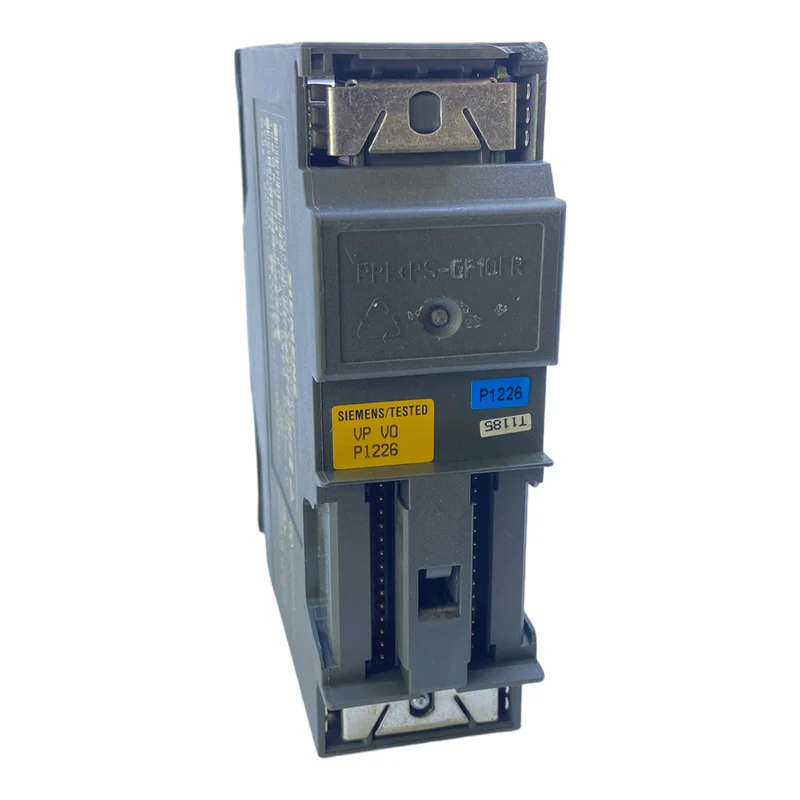 Siemens 6KG7343-5FA01-0XE0 Kommunikationsprozessor 24V DC 0.3A