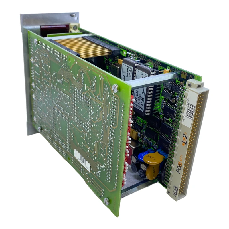 Treichel Elektronik 5460448252 Modul