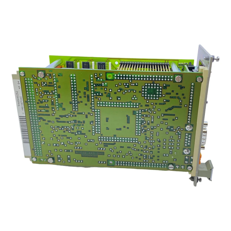 Treichel Elektronik 5460448252 Modul