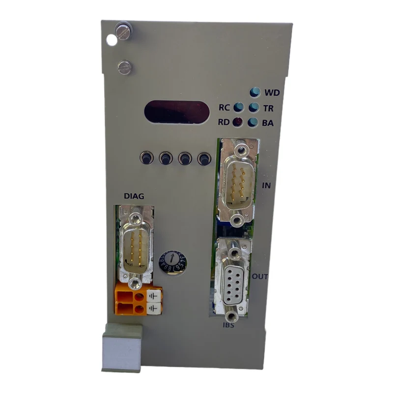 Treichel Elektronik 5460448252 Modul