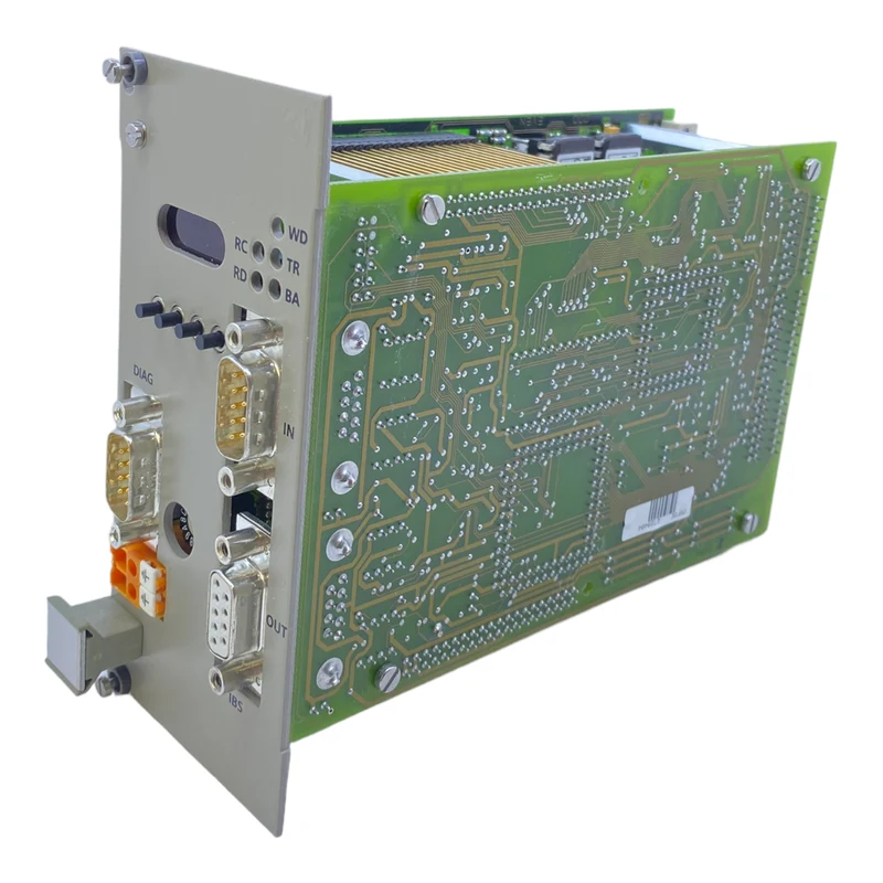 Treichel Elektronik 5460448252 Modul